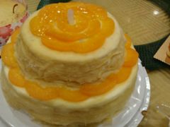 picture-OL’s Cake鲜荟千层(东风中路店)