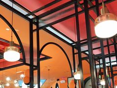 大堂-牛很鲜潮汕牛肉火锅(椒江店)
