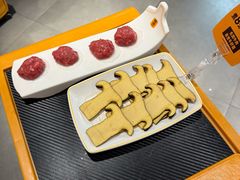 -潮发潮汕牛肉店(长隆店)