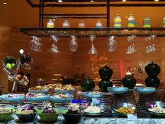 -上海圣诺亚皇冠假日酒店·诺亚厨房