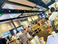 -蜀九香火锅(玉林店)