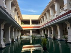 -吴哥国家博物馆