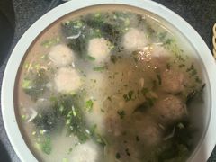 -鲁菜根·泰安菜(万达店)