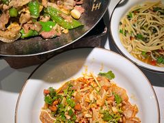-费大厨辣椒炒肉(7mall店)