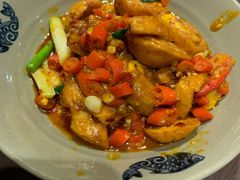 金钱蛋-潇湘阁(昆泰国际大厦店)