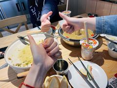 -醉得意·山茶油炒土鸡(福州马尾西堤店)