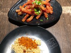 -李不管把把烧(绵阳总店)