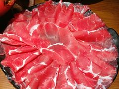 -竹叶涮肉坊(总店)