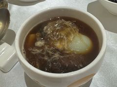 -聚春园自助餐厅(东街口店)