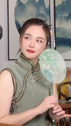 -FIONA MAKE UP恋妆造型