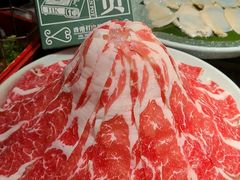 -禄婶鸡煲·打边炉