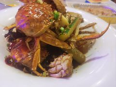 -霄汉牛三鲜湖北砂锅菜(万松园2店)
