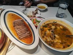 -马老六清真餐厅(雁滩店)