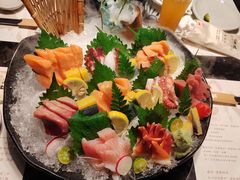 -梅筑·创意料理(王府井百货店)