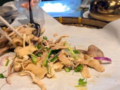 顺心顺意捞鸡-顺意·顺德家乡菜(国际人才大厦店)