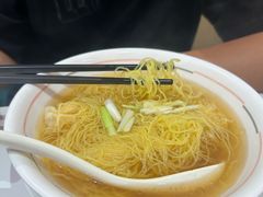 -香港深仔记茶餐厅(东门店)