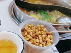 -田村·酸汤鲜牦牛肉火锅(布达拉宫广场店)