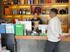 -野菌皇海景野生菌火锅(滨海大道店)