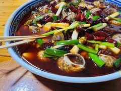-三哥田螺(北书院街店)