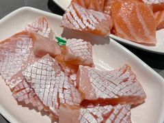 -一方渔歌蒸汽海鲜自助(文化路万达广场店)