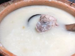 -粤港湾砂锅粥·宵夜(宝龙店)