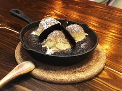 -吃饼人西餐(南开店)