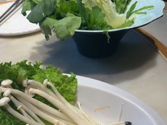 -牛街·马辈儿涮肉(牛街总店)