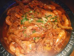 -胖哥俩肉蟹煲(河北勒泰购物中心店)