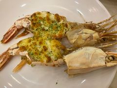 -芭菲盛宴·环球美食(袁家岗店)