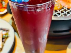 -韩味园果木炭烤鲜肉(陵东街店)