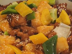 -元一希尔顿酒店·鲜切牛肉火锅禅自助餐厅