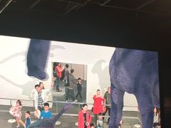 -香港科学馆