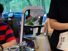 -畔山酒店中餐厅