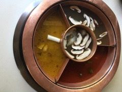 -滇釜火锅·能喝汤的火锅(车公庄店)