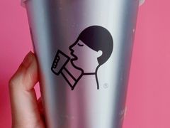 -喜茶(永旺梦乐城店)