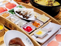 -芸南道·过桥米线(昆明老街旗舰店)