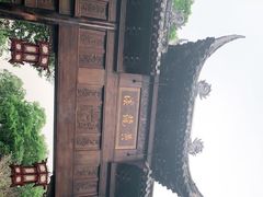 -黄龙溪古镇