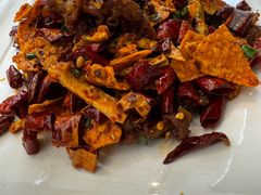 -院8里·少城记忆老川菜(宽窄巷子店)