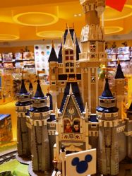-KIDSLAND(北京蓝色港湾店)