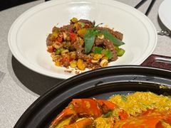 -BetterThai 泰加(苏州中心店)