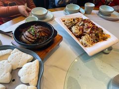 -饕然·民间川菜(龙泉店)