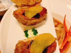 -王鼎精致料理铁板烧(世博源店)