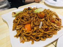 -Yong He All Day Breakfast 永合 DT店