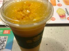 -庙街旅游·美食广场(五一广场店)