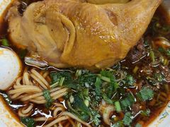 -北工大风味餐厅(北京工业大学东区店)