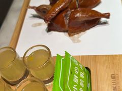 -汤城小厨•粤菜•靓汤(西直门凯德MALL店)