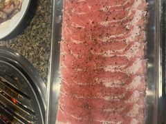-高丽苑韩国烤肉(海昌路旗舰店)
