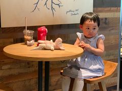 -星巴克(深圳梅林虹湾店)