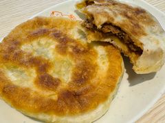 -景仁馅饼(蒿泊店)
