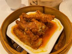 -粤珍轩.创始店.始于2001(含光门店)